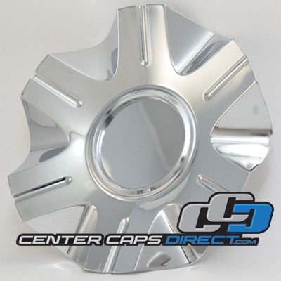 M-599 4780-65 CJ9001 and or 4780-65 LG0911-06 DUB Wheels Center Cap with no Logo
