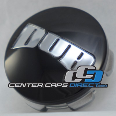 1001-53-2 DUB Wheels Center Cap