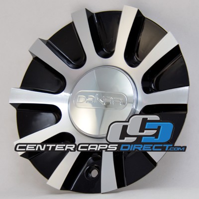 sticker says: DK70-20CAPDK   2 piece cap outside measures: 6.141