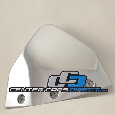 BDW752K14 Dakar Wheel Insert (Price is for 4 inserts)