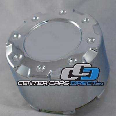 109K131 and or 012K131 Sendel Wheels Center Cap Replacement cap with No Sendel Wheels Logo
