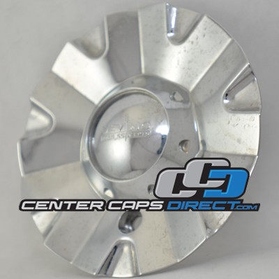 EMR450-CAR-CAP and or EMR450-CAP-CAR Devino Wheels Center Cap Display Model