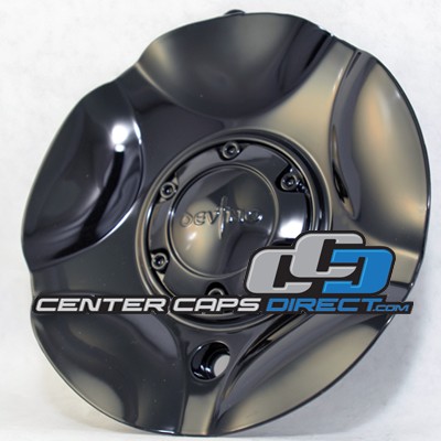 DV645-CAR and or DV645-CAP-CAR M-103 Devino Wheels Center Cap