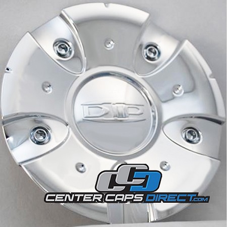 C-117 and or 153S158  and or C-10D62 and or C10D62 Dip Wheels Center Cap Display Model