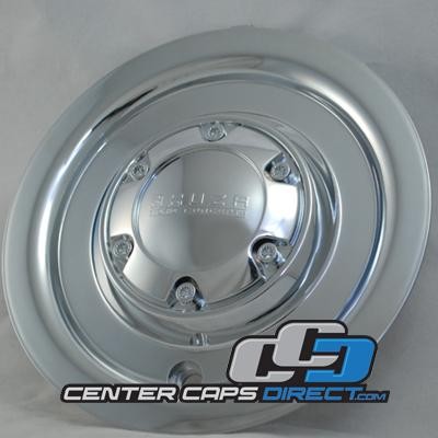 EMR502-CAP Akuza Wheels Center Cap
