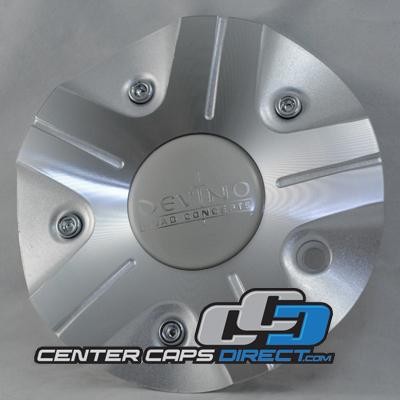 EMR277-CAP2B 14x6 15x6.5 16x7 Devino Wheels Center Cap