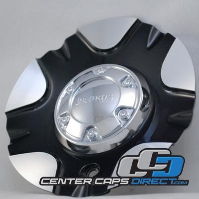 EMR500-CAR1-B S602-02 and or EMR500-CAR-1-B and or EMR500-CAR-1B Incubus Wheels Center Cap