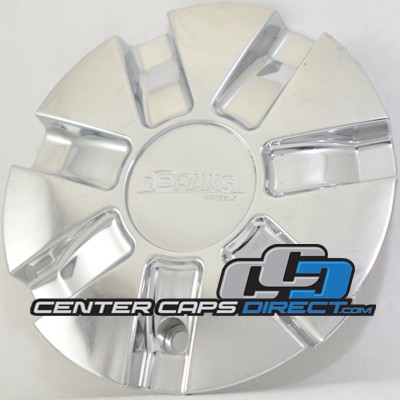 CAP M-194 EQ42-CAP and or EQ42C Equus Wheels Center Cap Display Model