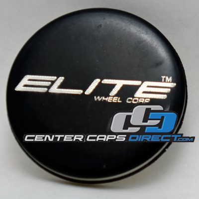 10331C and or 10331 Elite Wheels Center Cap Display Model