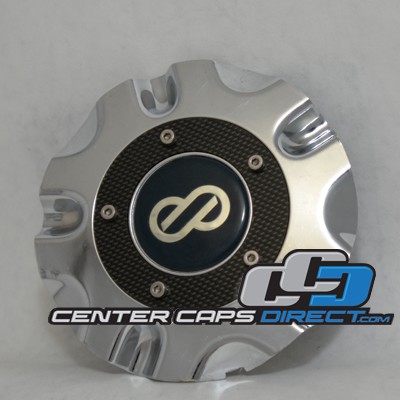 C0P85C or COP85C Enkei Center Cap Display Model