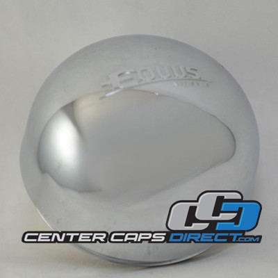 CAP M-028 208 CAP-2 and or 208CAP-2 Equus Wheels Center Cap Display Model