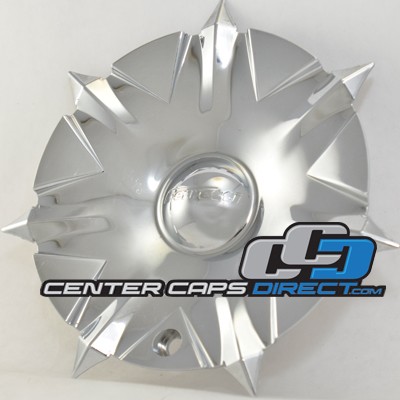 STW-265 Ferretti Wheels Center Cap Display Model