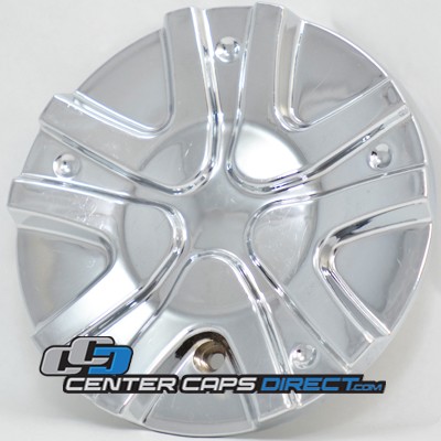 CAP T-006 TESON Ferretti Wheels Wheels Center Cap Display Model