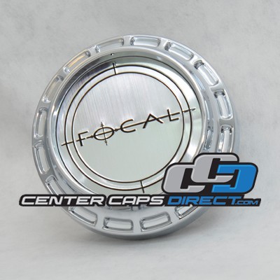 89-9001-CAP Focal Wheels Center Cap