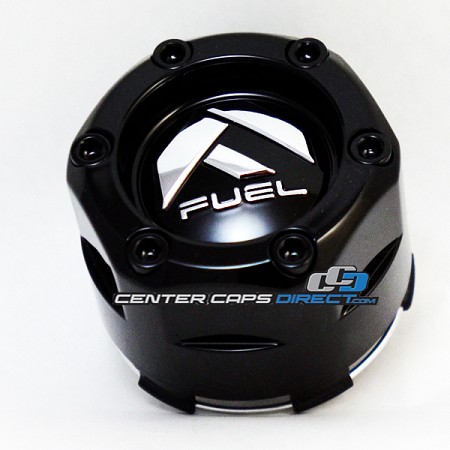 0104K80B and or 1003-47 Fuel Offroad Wheels Center Cap