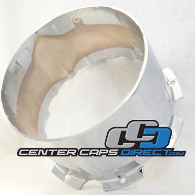 Rear Dually 1003-38 (open ended) Fuel Offroad Center Cap