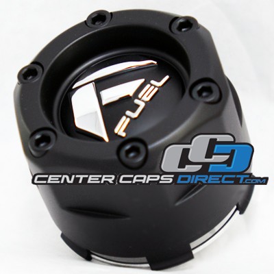 0104K80B and or 1003-47 Fuel Offroad Wheels Center Cap