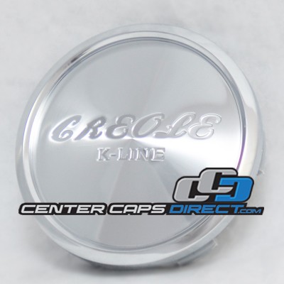 C-975 K-Line Greole Wheels Center Cap