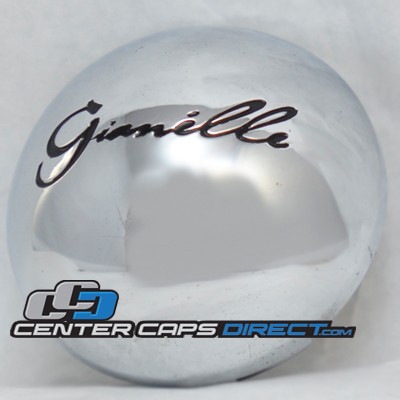 008-K86 and or 008K86 and or 010K86 and or 066K85 Gianelle Wheels Center Cap Display Model