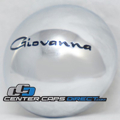 008K86 066K85  and or 008-K86 066K85 Giovanna Wheels Center Cap Display Model