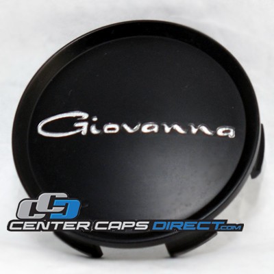 267k74 and or 020K74 and or 020K74-1 and or 020K74 F207-10 Giovanna Wheels Center Cap Display Model