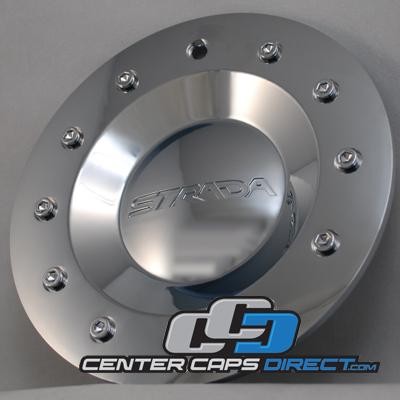 Specchio H14 80642490F-2 Strada Wheels Center Cap