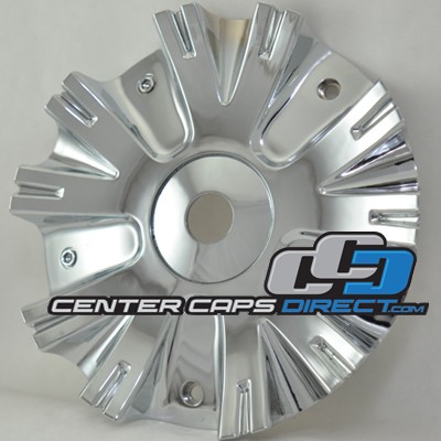 C-G12 with no HD  logo HD Signature Center Cap