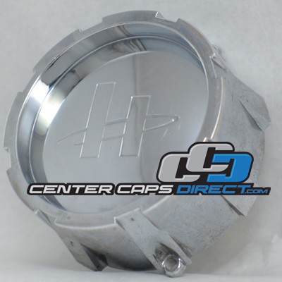 1 Piece cap HE837B130 LG0607-60  Helo Wheels Center Cap Display Model