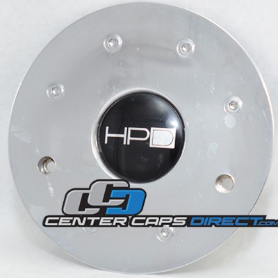 907-2295-1 HP Design Center Cap Display Model