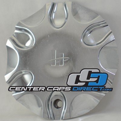 HELO-5 810 Helo Wheels Center Cap Display Model