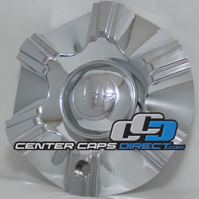 613CAP TJ024 Helo Wheels Center Cap