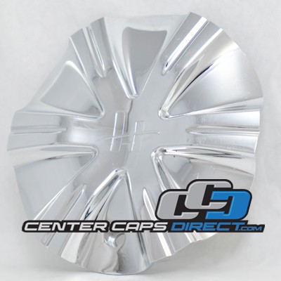 HELO-2 Helo Wheels Center Cap Display Model