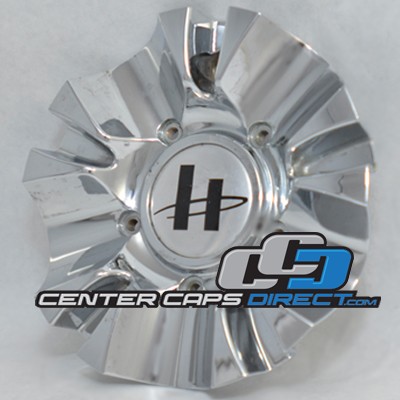 HE844L160 FD.09.020 Helo Wheels Center Cap Display Model