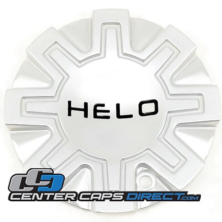 491L155 LG1108-12 Helo Wheels Center Cap Display Model