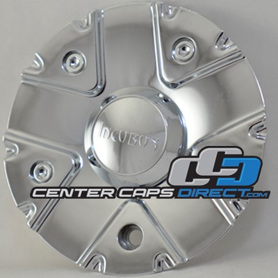 (16-18) EMR0821-CAR-CAP Incubus Wheels Center Cap Display Model