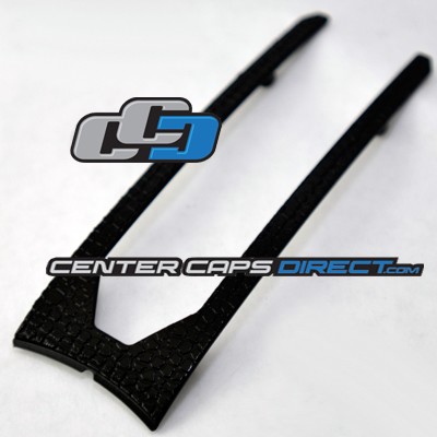 4460-17 901-08 (price is per insert)  Custom Wheel Insert