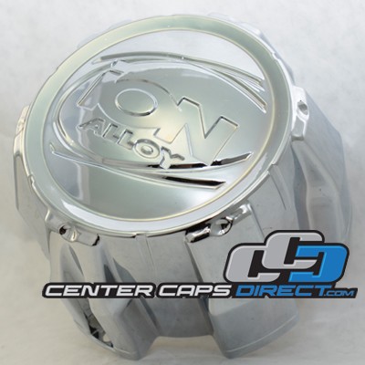 C101711 and or C101711MB and or C101711C and or C10142 and or MCD8245YA02AH Ion Wheels Center Cap Display Model
