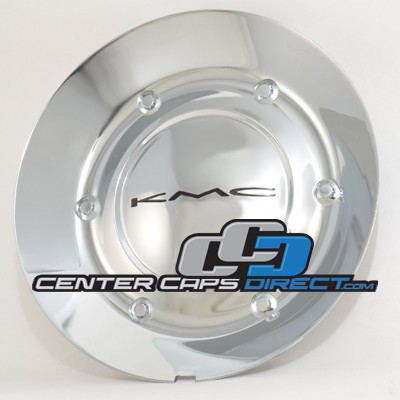 KMC 246 Cousteau 1000246 BC-516 KMC Wheels Center Cap