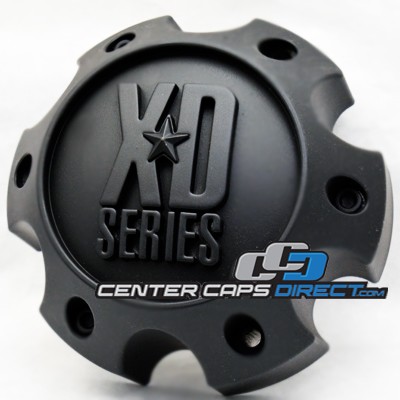 1079L145 and or 1079L145-YB001 S708-06 6X139.7 (6X5.5) KMC Wheels Center Cap Custom Painted