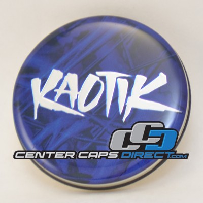 96-0086A and or 10331C 10331 Kaotik Center Cap