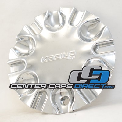 CAP778L176 Kasino Wheels Center Cap