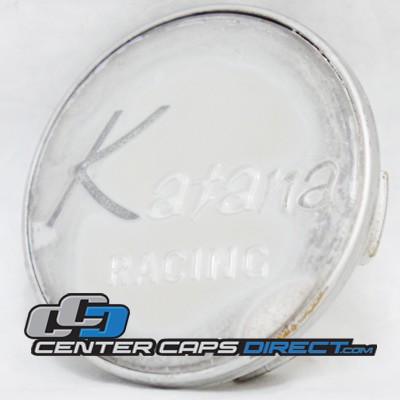 BC-091F and or BC-091 Katana Wheels Center Cap Display Model