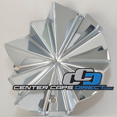 STW113-CAP-1 Limited Wheels Center Cap Display Model
