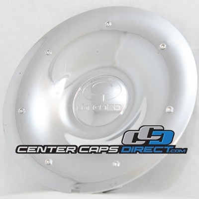 CAPL08 148K178 1000L08 Lorenzo Wheels Center Cap Display Model
