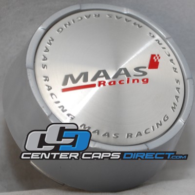 917K69A LG06011-12 MAAS Wheels Center Cap Display Model