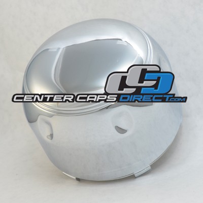 MB MOTORING PREDATOR CENTER CAP 2131589 LG1309-54 1-2131589 2131589-1 MB Motoring Wheels Center Cap with No Logo 