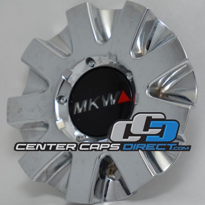 FDW545(M102)-2080-CAP and or C-335 MKW Wheels Center Cap Display Model