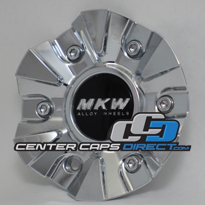 MKC-F-106C and or CAP M-718 MKW Wheels Display Center Cap Display Model