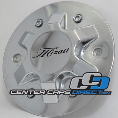 STYLE C Mizati Wheels Center Cap
