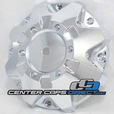 C-5240-2 Monster Offroad Center Cap Display Model